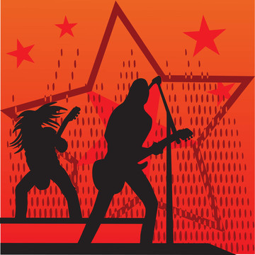 搖滾樂隊