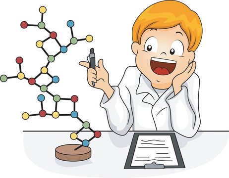 分子模型