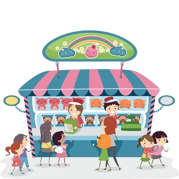 旅游紀(jì)念品