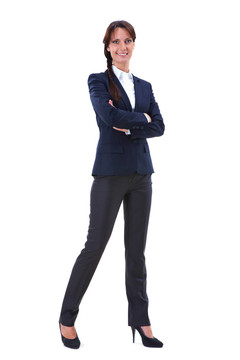 優(yōu)雅的員工