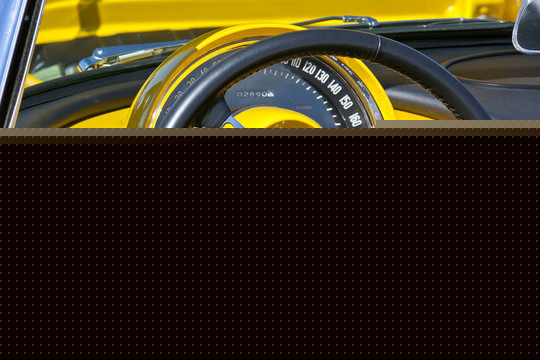 黃Speedster