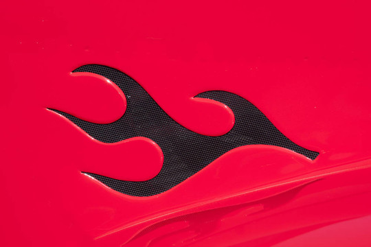火焰網(wǎng)格