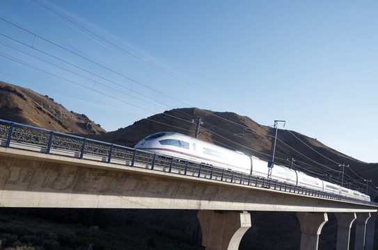 高速列車