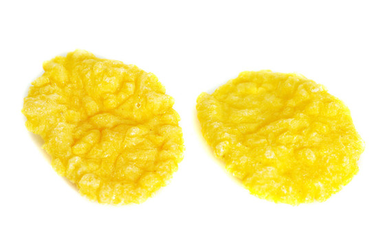 玉米片