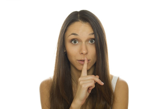 shhhhh