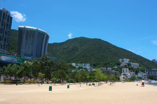 淺水灣