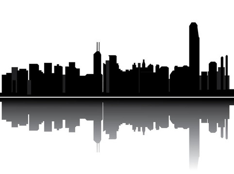 香港