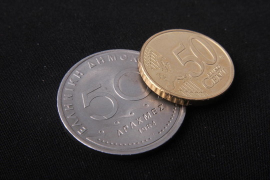 兩個(gè)硬幣