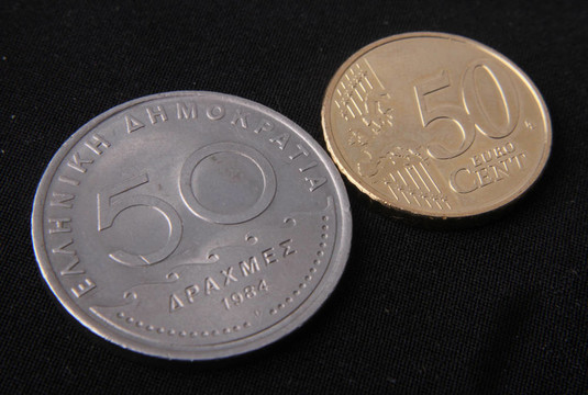 兩個(gè)硬幣