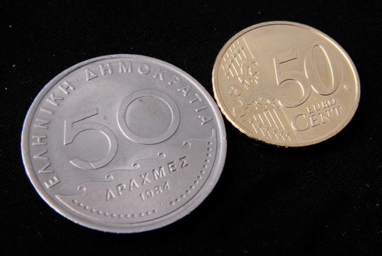 兩個(gè)硬幣