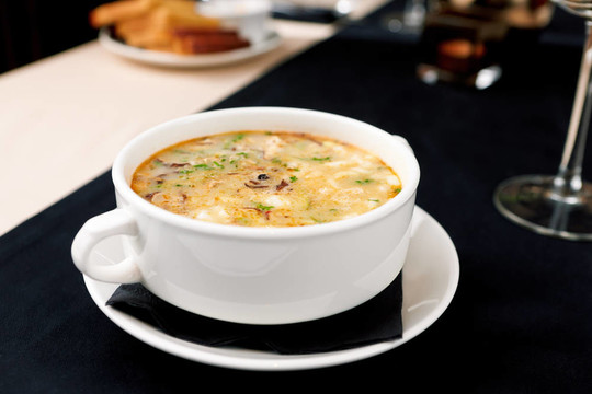 泰國(guó)湯