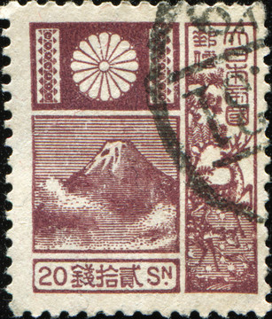 富士山