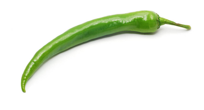 青椒