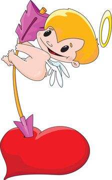 有趣的Cupid