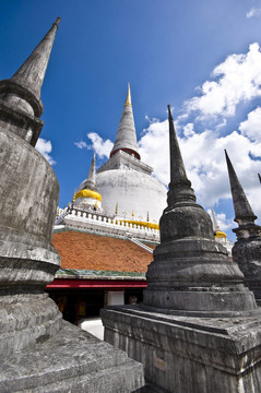 Wat Phra Mahathat