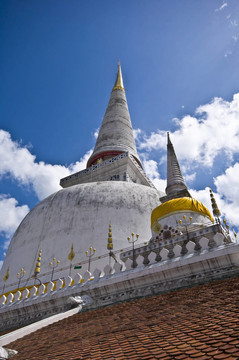 Wat Phra Mahathat