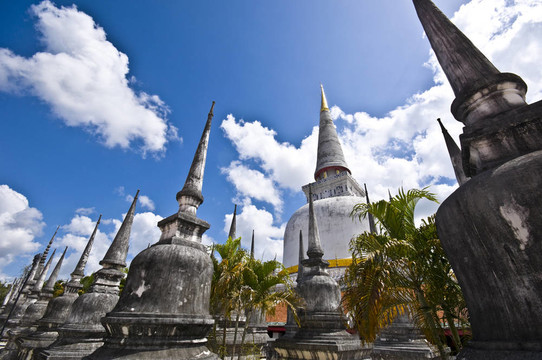 Wat Phra Mahathat
