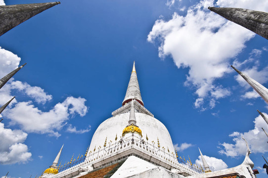 Wat Phra Mahathat