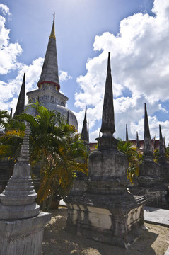 Wat Phra Mahathat