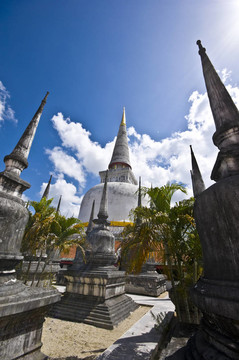 Wat Phra Mahathat