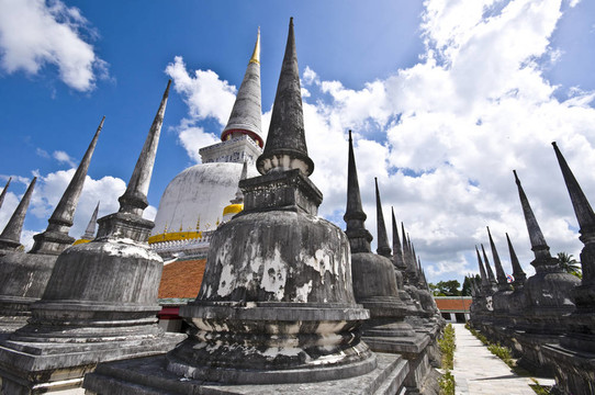 Wat Phra Mahathat