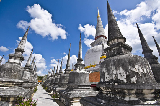 Wat Phra Mahathat