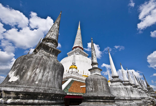 Wat Phra Mahathat