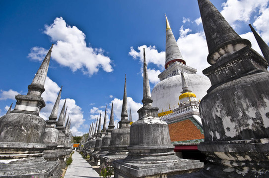 Wat Phra Mahathat