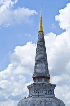 Wat Phra Mahathat