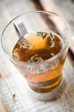 一杯茶