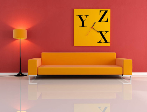 現(xiàn)代生活