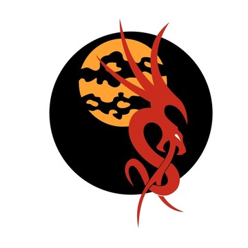 龍