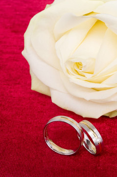 結(jié)婚戒指