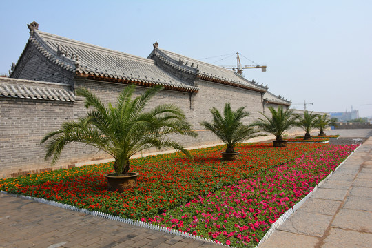 花壇