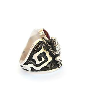 古代風(fēng)格的環(huán)