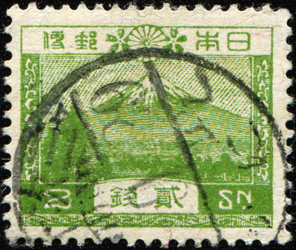 富士山