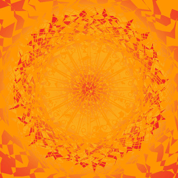 火災(zāi)輻射背景