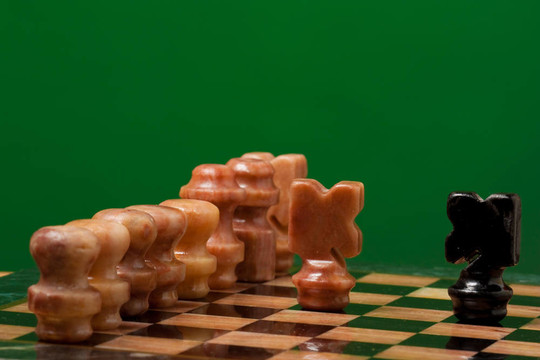 棋牌游戲