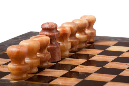 棋牌游戲