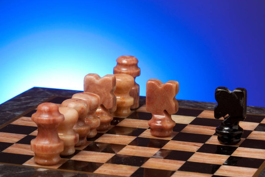 棋牌游戲