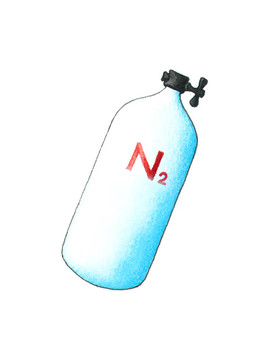 氮