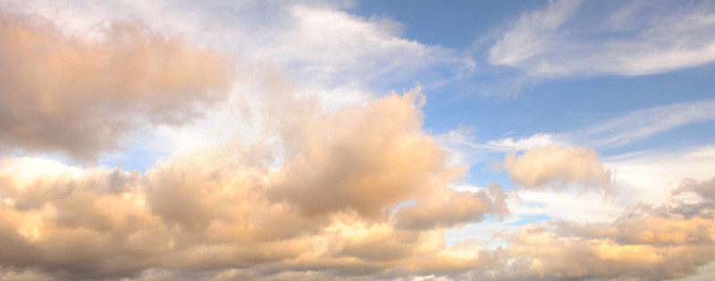 Pano Cloud的形成