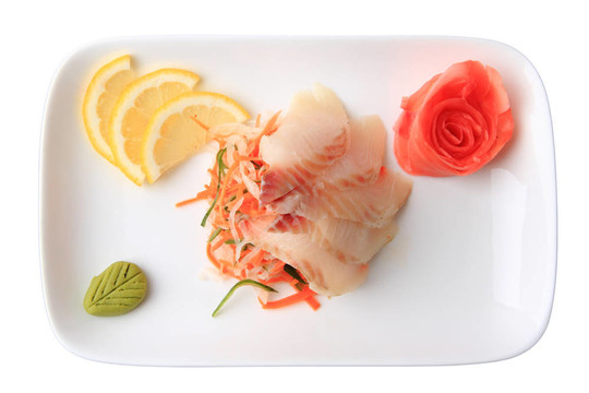 生魚(yú)片izumitai