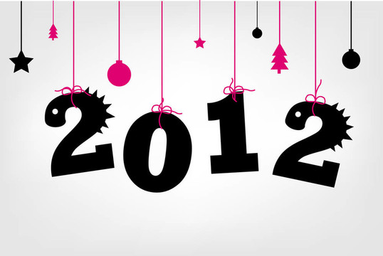 新年卡