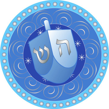 光明節(jié)陀螺設(shè)計(jì)