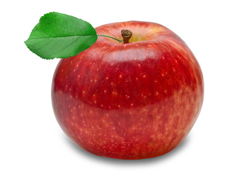 紅蘋果