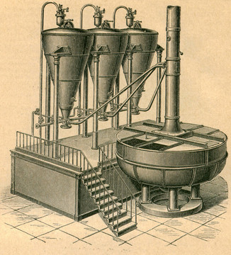 distilator