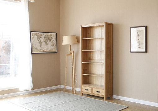 北歐家具家居書架