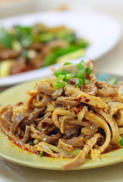 中國(guó)食品