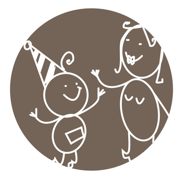 生日快樂